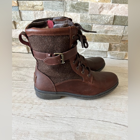 Ugh size 8 - Picture 3 of 4